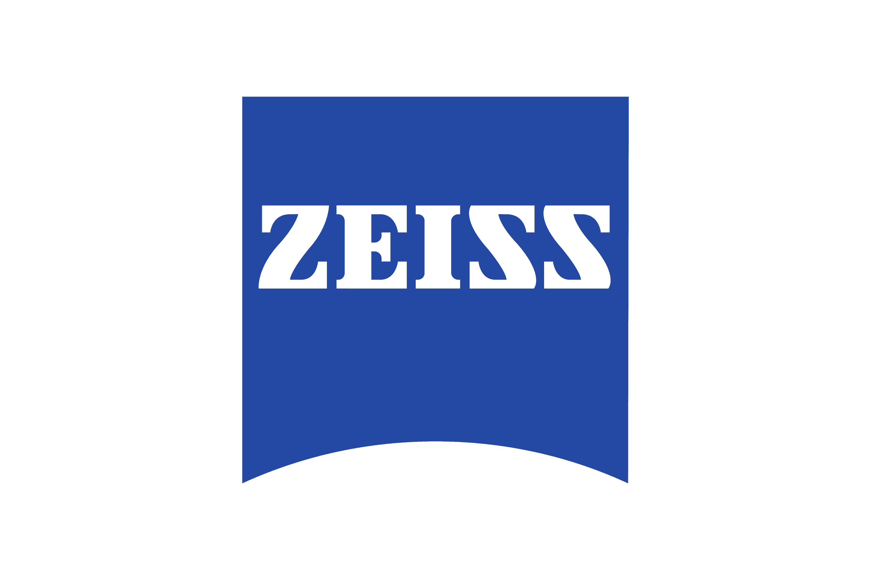 ZEISS — parceiro Óticas Michelle
